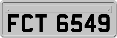 FCT6549