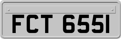 FCT6551