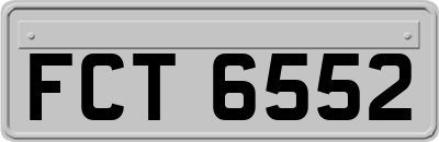 FCT6552