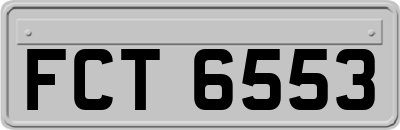 FCT6553