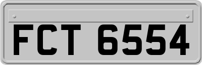 FCT6554
