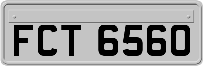 FCT6560