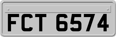 FCT6574