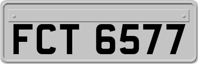 FCT6577