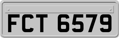 FCT6579