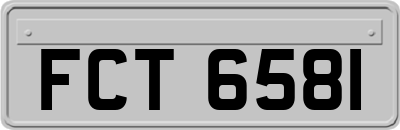 FCT6581