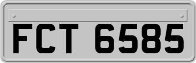 FCT6585