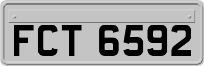 FCT6592