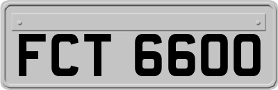 FCT6600