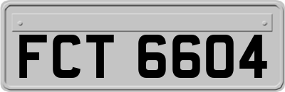 FCT6604