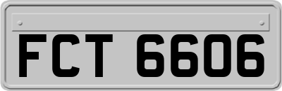 FCT6606