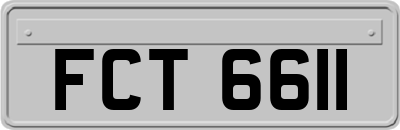 FCT6611