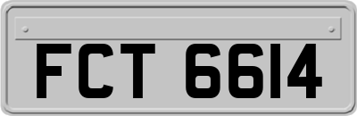 FCT6614