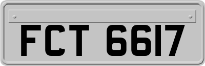 FCT6617