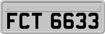FCT6633