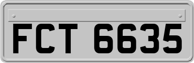 FCT6635