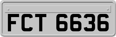 FCT6636