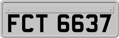 FCT6637