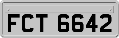 FCT6642