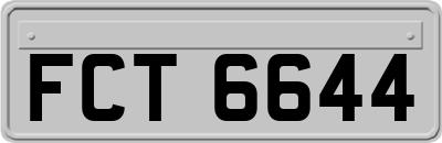 FCT6644
