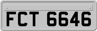FCT6646