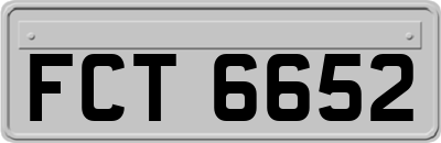 FCT6652