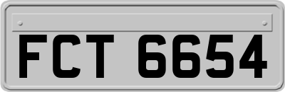 FCT6654