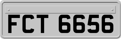 FCT6656