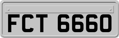 FCT6660