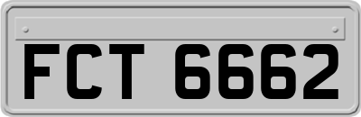 FCT6662