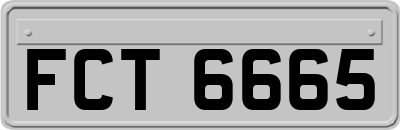 FCT6665