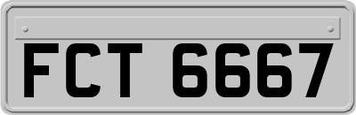 FCT6667