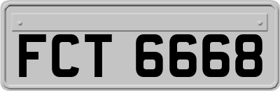 FCT6668