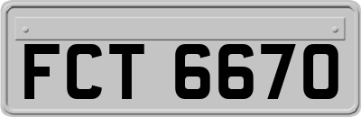 FCT6670