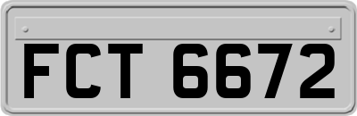 FCT6672