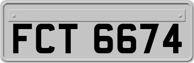 FCT6674