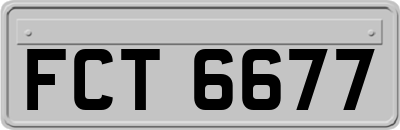 FCT6677