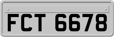 FCT6678