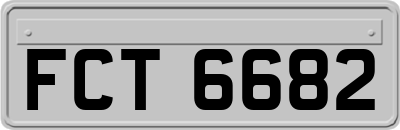 FCT6682