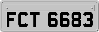 FCT6683