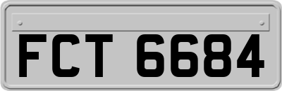 FCT6684