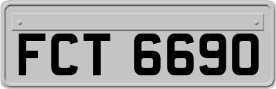 FCT6690