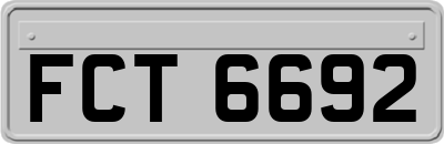 FCT6692