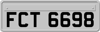 FCT6698