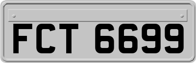 FCT6699