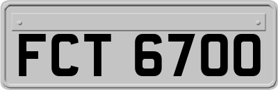 FCT6700