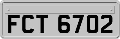 FCT6702