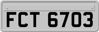 FCT6703