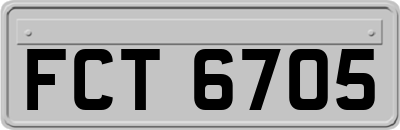 FCT6705