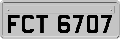 FCT6707